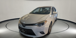 Toyota Corolla 1.8 LE CVT Sedan 2016