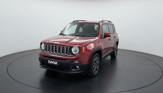 Jeep • Renegade