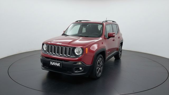 Jeep • Renegade