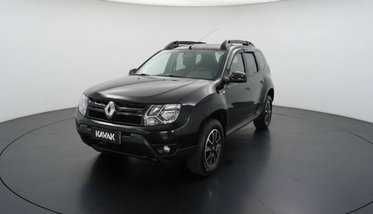 Renault • Duster