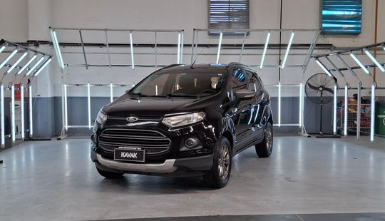 Ford • EcoSport
