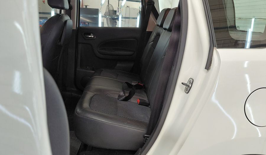 Citroen C3 Picasso 1.6I 16V EXCLUSIVE Minivan 2013