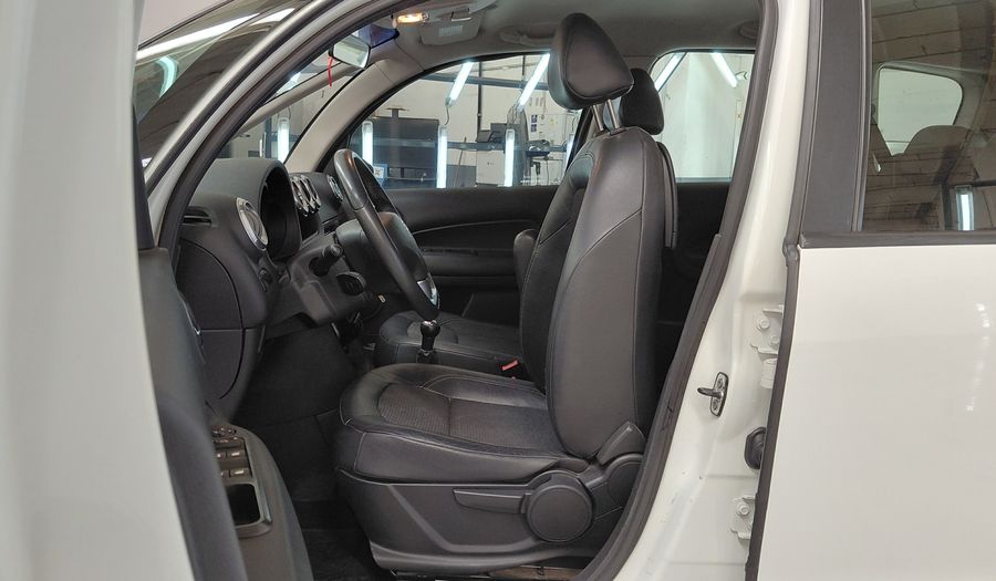 Citroen C3 Picasso 1.6I 16V EXCLUSIVE Minivan 2013