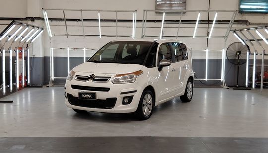 Citroen • C3 Picasso