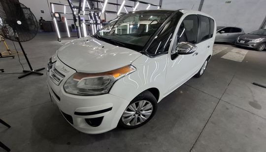 Citroen • C3 Picasso