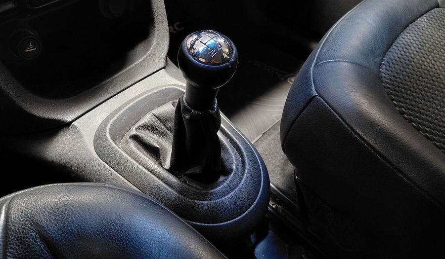 Citroen C3 Picasso 1.6I 16V EXCLUSIVE Minivan 2013