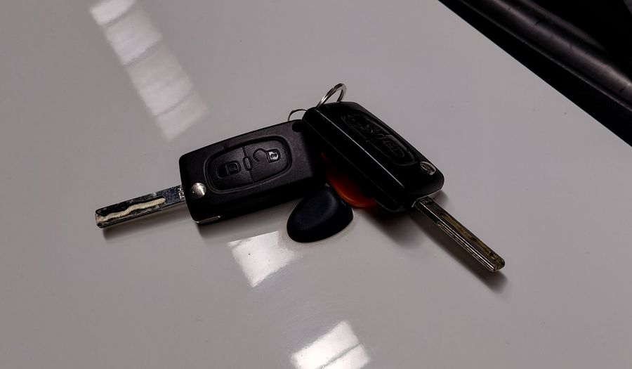 Citroen C3 Picasso 1.6I 16V EXCLUSIVE Minivan 2013