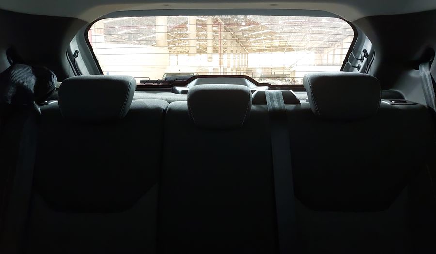 Ford Ka 1.5 SEL Hatchback 2018