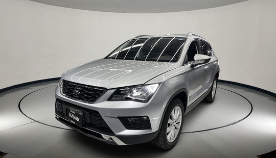 Seat • Ateca