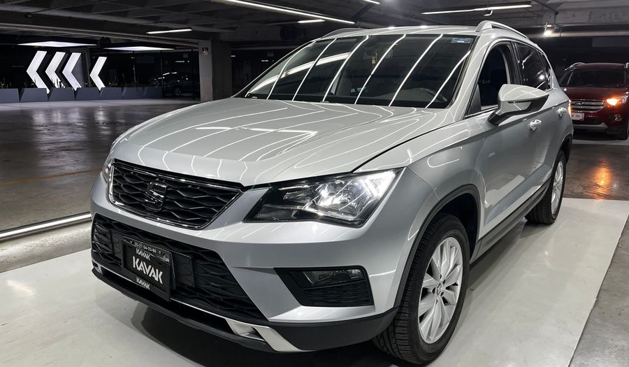 Seat Ateca 1.4 STYLE DCT Suv 2019