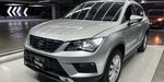 Seat Ateca 1.4 STYLE DCT Suv 2019