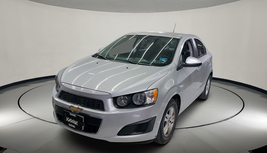 Chevrolet • Sonic