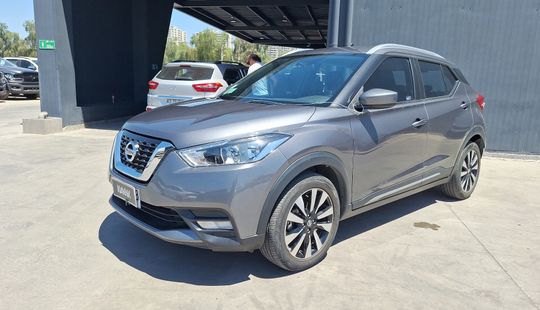 Nissan • Kicks