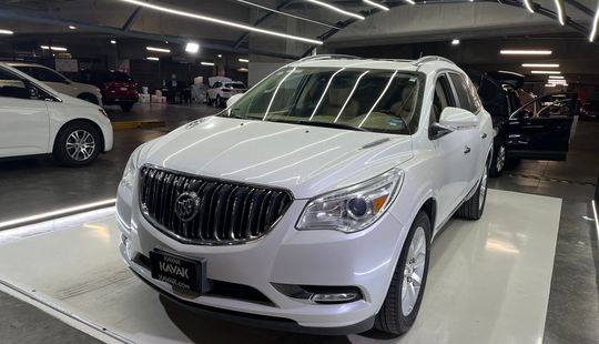 Buick • Enclave