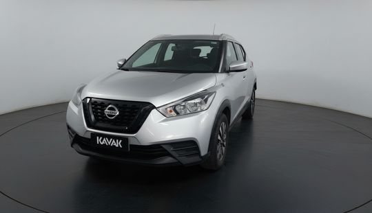 Nissan • Kicks