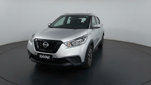 Nissan • Kicks