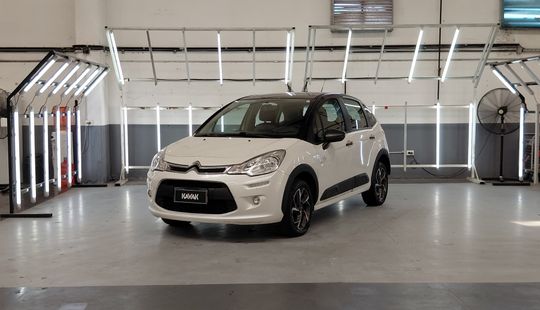 Citroen • C3