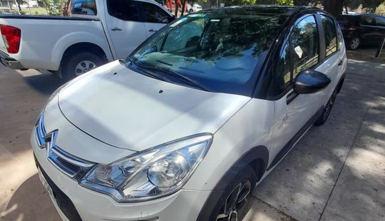 Citroen • C3