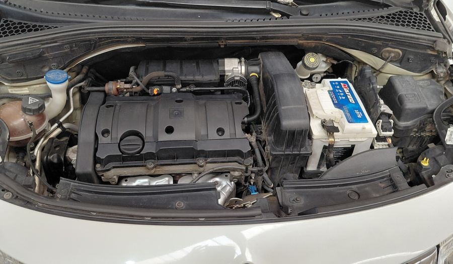 Citroen C3 1.6 URBANTRAIL AT Hatchback 2018