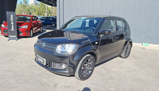 Suzuki • Ignis