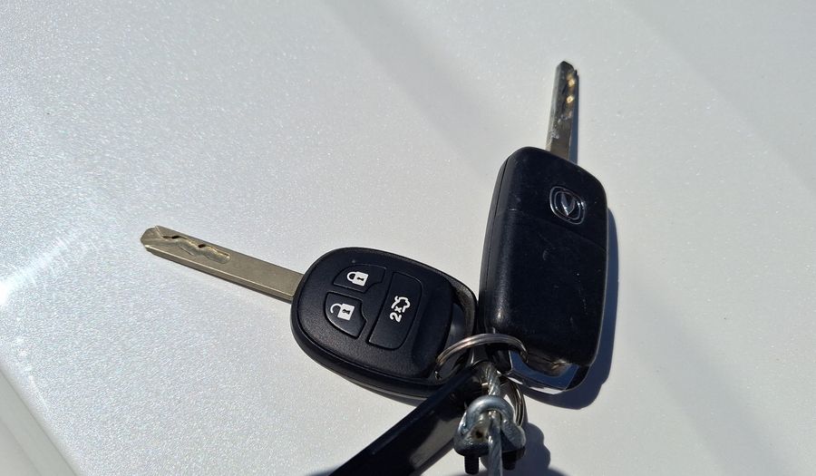 Changan Cs35 1.6 COMFORT PLUS Suv 2022