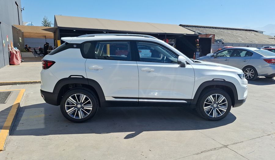 Changan Cs35 1.6 COMFORT PLUS Suv 2022