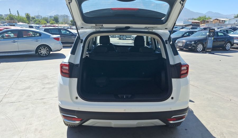 Changan Cs35 1.6 COMFORT PLUS Suv 2022