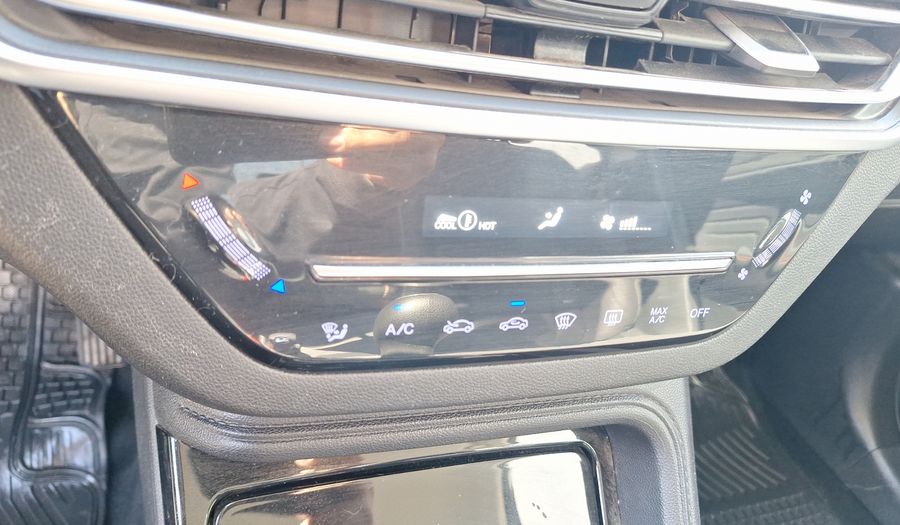 Changan Cs35 1.6 COMFORT PLUS Suv 2022