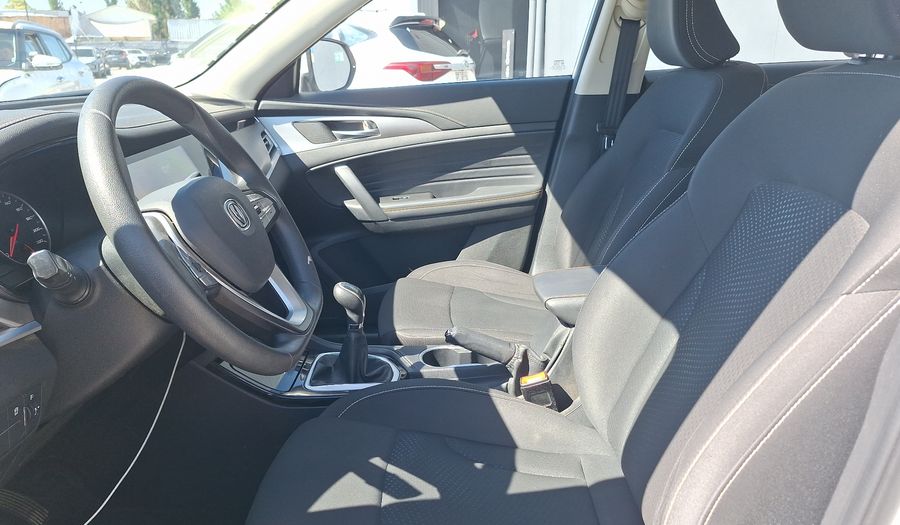 Changan Cs35 1.6 COMFORT PLUS Suv 2022