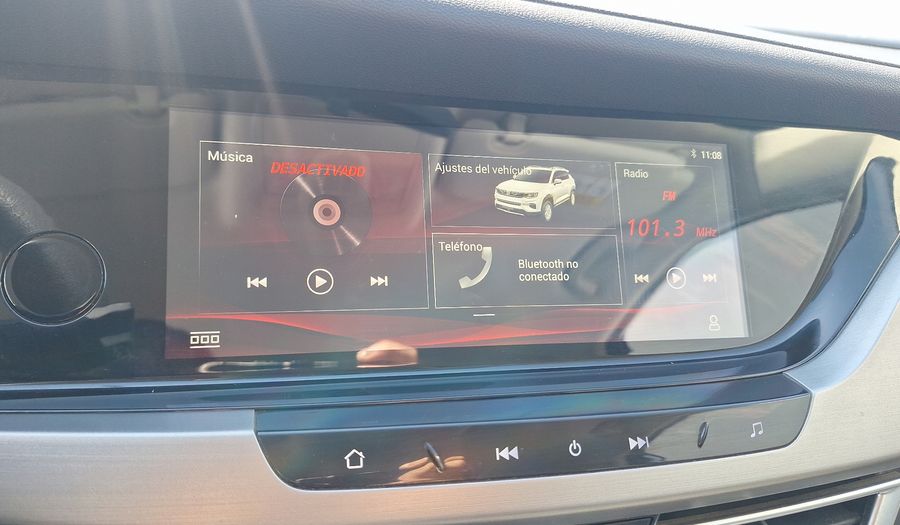 Changan Cs35 1.6 COMFORT PLUS Suv 2022