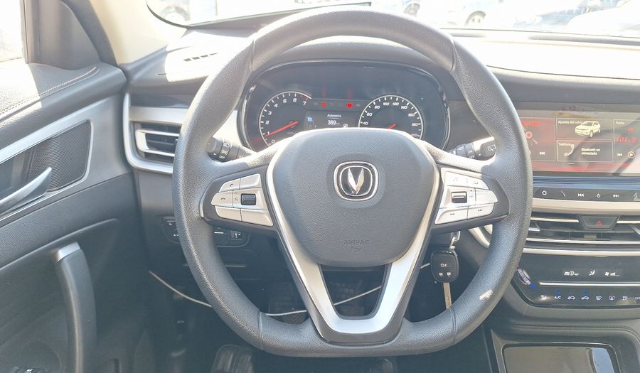 Changan Cs35 1.6 COMFORT PLUS Suv 2022