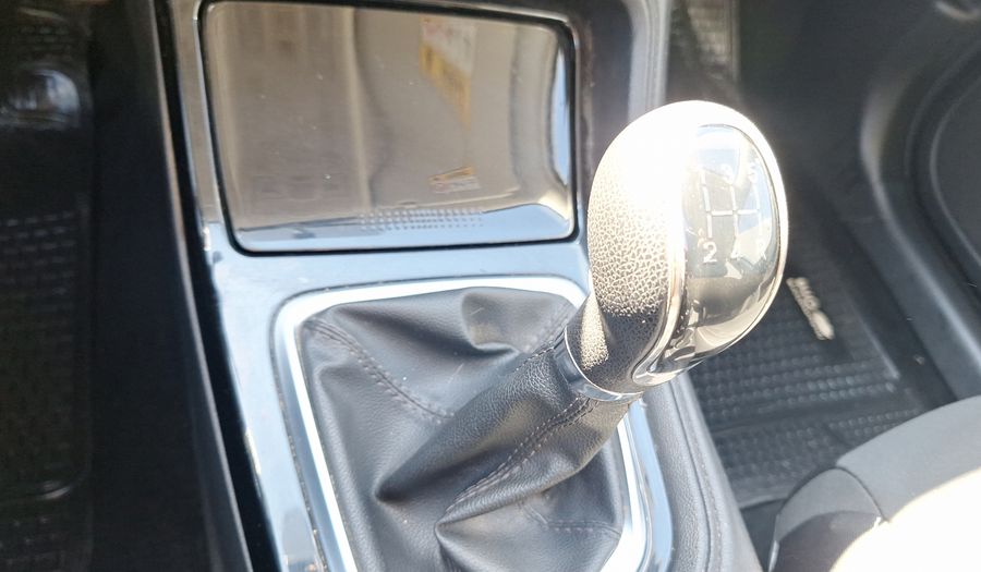 Changan Cs35 1.6 COMFORT PLUS Suv 2022