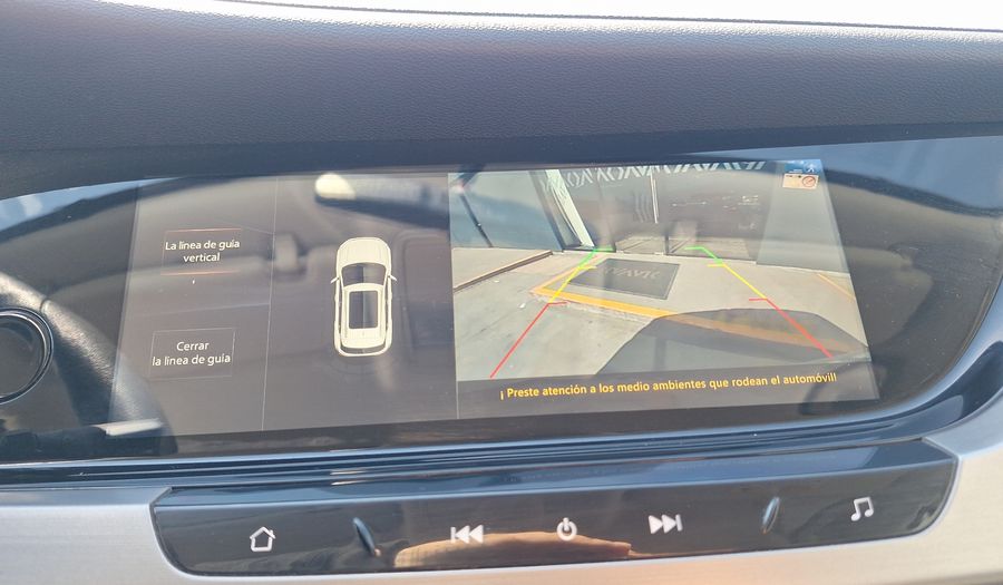 Changan Cs35 1.6 COMFORT PLUS Suv 2022