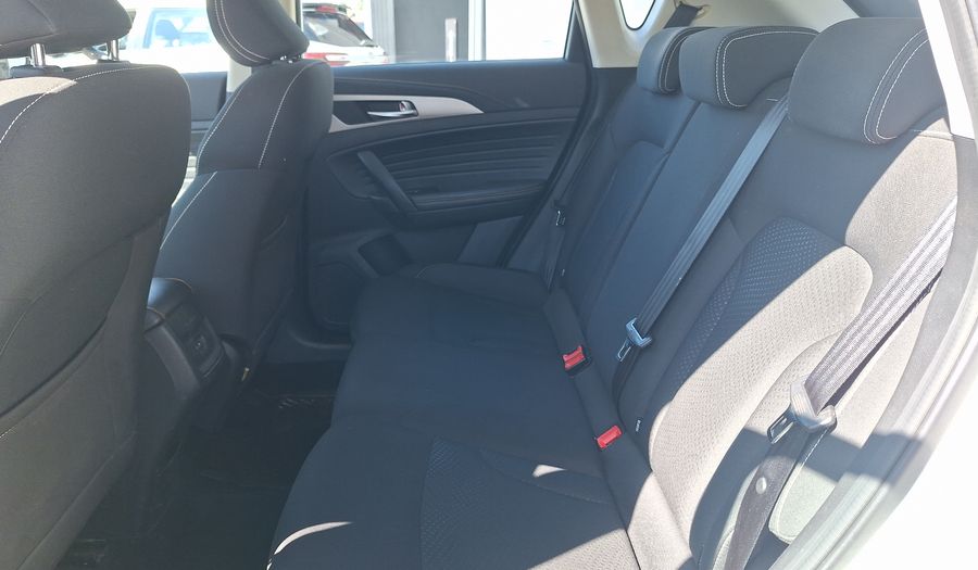 Changan Cs35 1.6 COMFORT PLUS Suv 2022