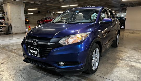 Honda • HR-V