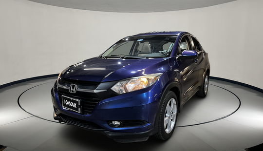 Honda • HR-V