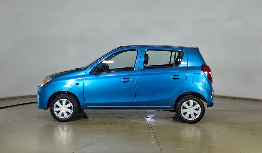 Suzuki Alto 0.8 800 GLX Hatchback 2020