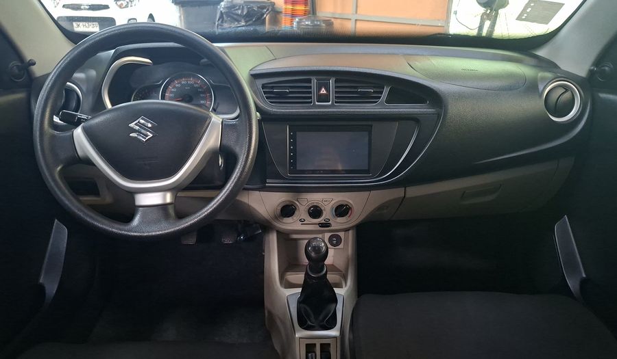 Suzuki Alto 0.8 800 GLX Hatchback 2020