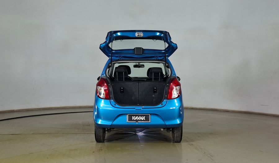 Suzuki Alto 0.8 800 GLX Hatchback 2020