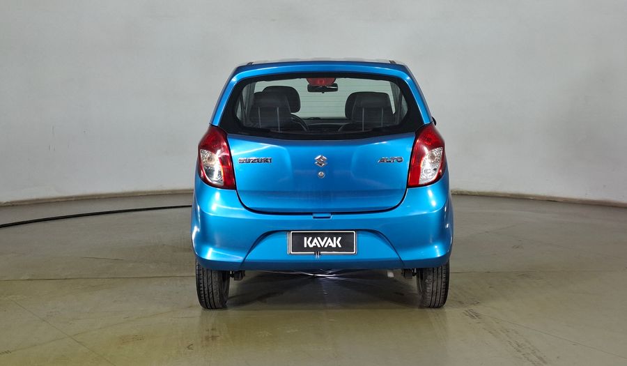 Suzuki Alto 0.8 800 GLX Hatchback 2020