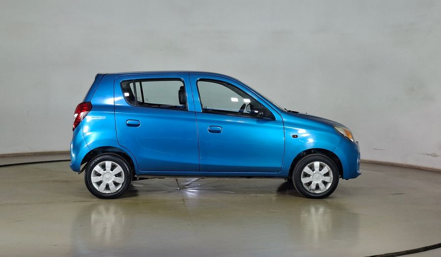Suzuki Alto 0.8 800 GLX Hatchback 2020