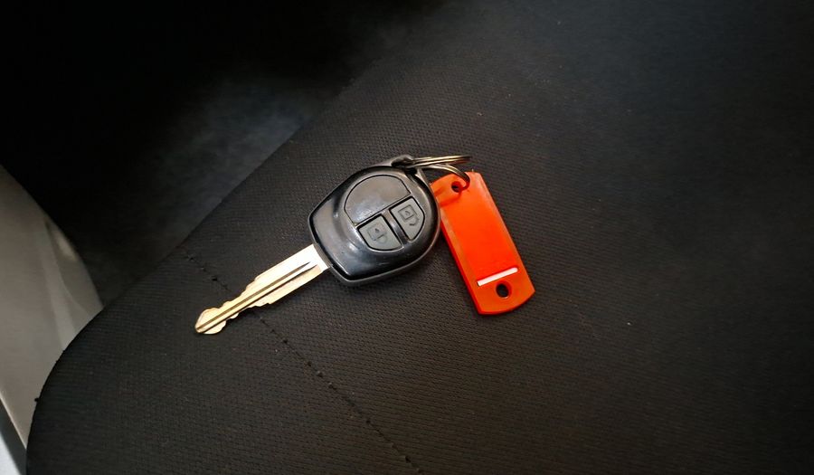 Suzuki Alto 0.8 800 GLX Hatchback 2020