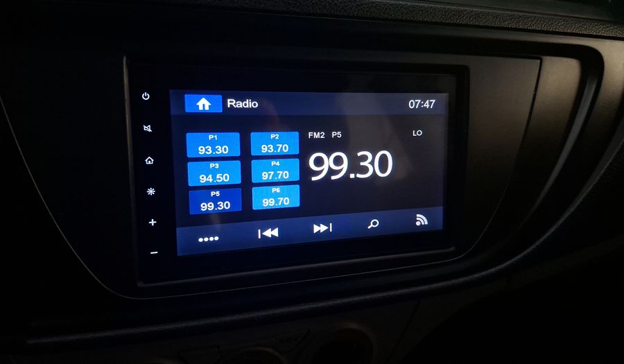 Suzuki Alto 0.8 800 GLX Hatchback 2020