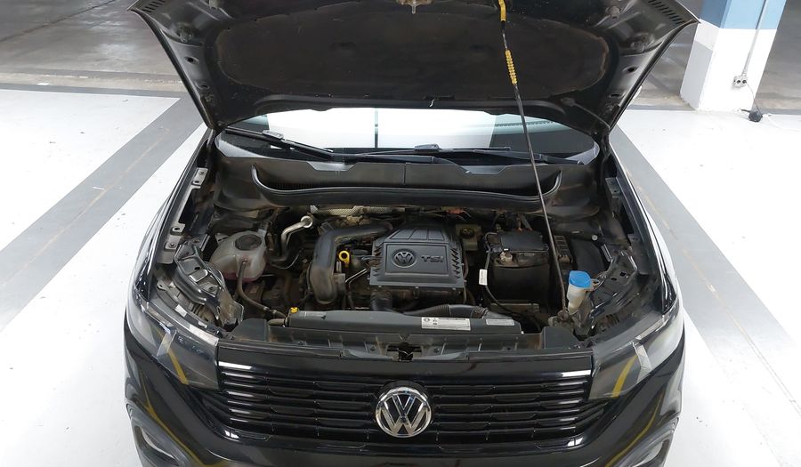 Volkswagen T-cross 1.0 200 TSI AUTO Suv 2020
