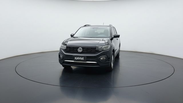 Volkswagen • T-Cross