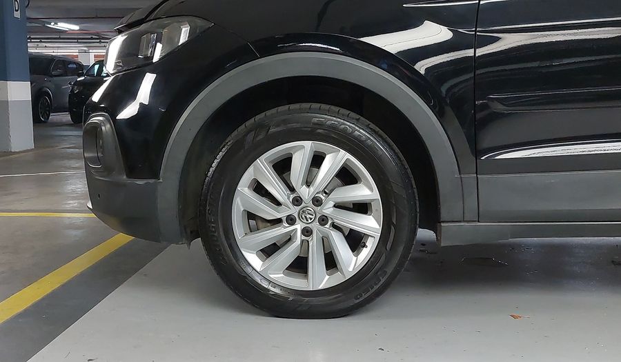 Volkswagen T-cross 1.0 200 TSI AUTO Suv 2020
