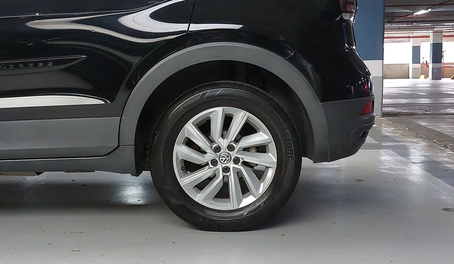 Volkswagen T-cross 1.0 200 TSI AUTO Suv 2020