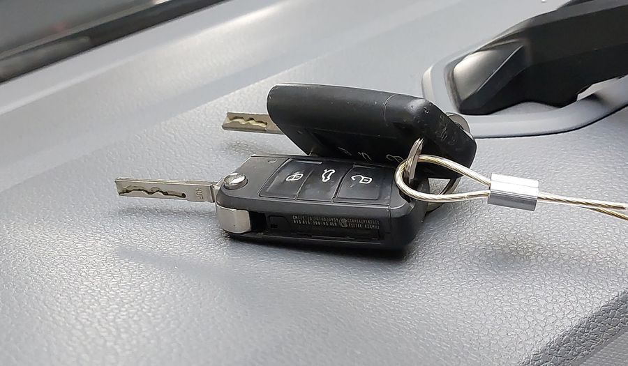 Volkswagen T-cross 1.0 200 TSI AUTO Suv 2020