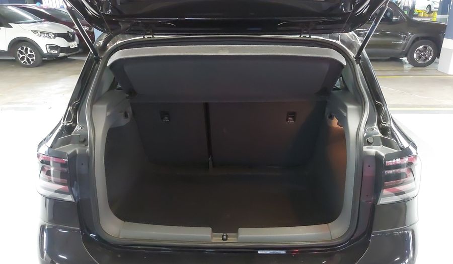 Volkswagen T-cross 1.0 200 TSI AUTO Suv 2020