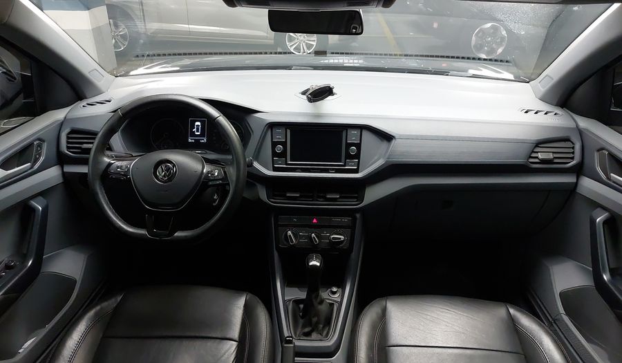 Volkswagen T-cross 1.0 200 TSI AUTO Suv 2020